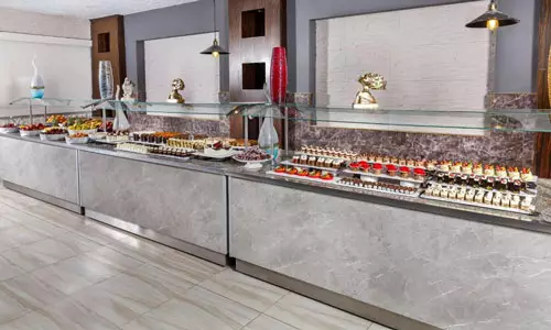 هتل ددمان کمر ریزورت آنتالیا هتل ددمان کمر ریزورت آنتالیا